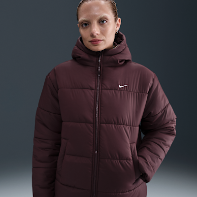 Nike Sportswear Classic Women's Therma-FIT Loose Hooded Parka